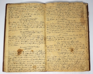 Los 2918 - Gynäkologische Handschrift - Deutsche Handschrift auf Papier. Tetschen (Böhmen) 16. Jahrhundert. - 4 - thumb