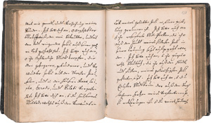 Lot 2937, Auction  123, Gebet- und Liederbuch, "Schöne, trostreiche Gebetter vor der Beicht zu schreiben und Erforschung des gewißens." 