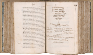 Los 2953 - Aristoteles - Physica, Logica et Metaphysica, Handschrift - 0 - thumb