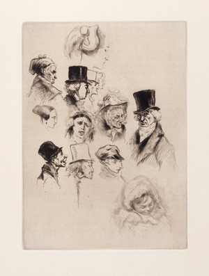 Lot 3120, Auction  123, Flaubert, Gustave und Chachine, Edgar, Novembre
