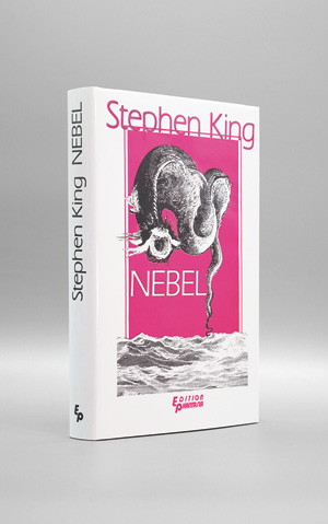 Los 3328 - King, Stephen - Nebel. Aus dem Amerikanischen von Alexandra von Reinhardt - 0 - thumb