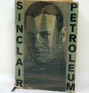 Los 3507 - Sinclair, Upton und  - Petroleum - 0 - thumb