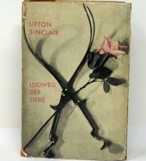 Los 3517 - Sinclair, Upton und  - Leidweg der Liebe - 0 - thumb