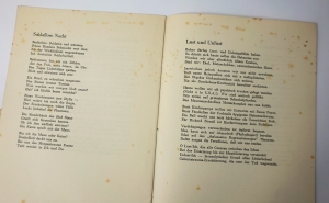 Los 3580 - Meyer, Alfred Richard - Sammlung von 7 Werken 1914-1930 - 4 - thumb