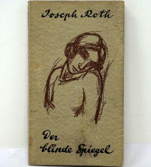 Los 3639 - Roth, Joseph - Der blinde Spiegel - 0 - thumb