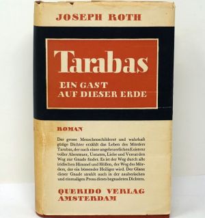 Los 3647 - Roth, Joseph - Tarabas - 0 - thumb