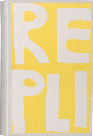 Los 3649 - Rouveyre, André - Repli. Gravures de Henri Matisse - 0 - thumb