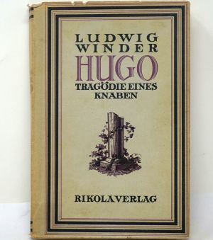 Los 3732 - Winder, Ludwig - Hugo - 0 - thumb