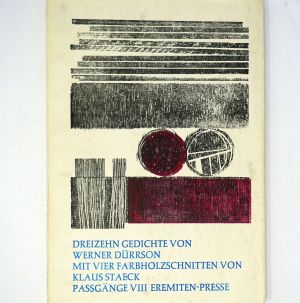 Lot 3750, Auction  123, Eremiten-Presse, Konvolut von dreizehn Bänden der Reihe "Passgänge" (und Beigaben)