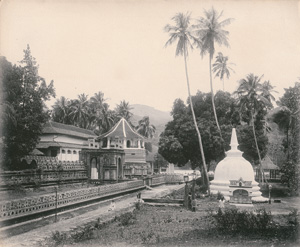 Los 4023 - Ceylon - Views of Ceylon - 0 - thumb