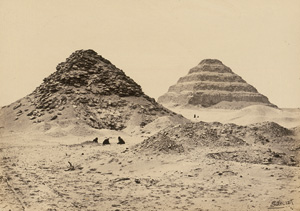 Los 4037 - Frith, Francis - Views of Egypt - 0 - thumb