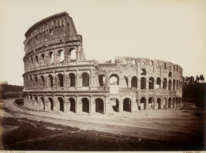 Los 4069 - Sommer, Giorgio - The Colosseum - 0 - thumb