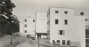 Los 4087 - Architecture - Housing projects in Brno - 0 - thumb