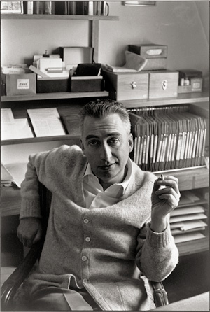 Los 4106 - Cartier-Bresson, Henri - Roland Barthes - 0 - thumb