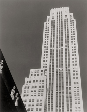 Los 4268 - Quigley, Edward W. - Building, New York - 0 - thumb