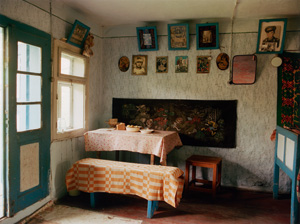 Los 4277 - Rosswog, Martin - Interiors from the series "Heritage" - 0 - thumb