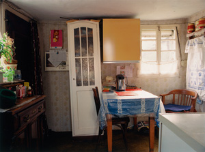 Los 4277 - Rosswog, Martin - Interiors from the series "Heritage" - 1 - thumb