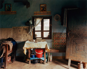 Los 4277 - Rosswog, Martin - Interiors from the series "Heritage" - 2 - thumb