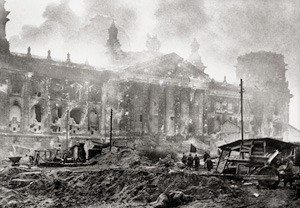 Los 4288 - Shagin, Ivan - The Storming of Berlin Reichstag - 0 - thumb