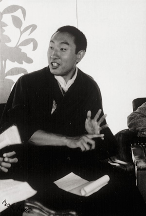 Los 4291 - Siao, Eva - Portraits of the Panchen Lama - 0 - thumb