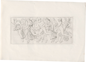 Lot 5338, Auction  123, Ruscheweyh, Ferdinand, Le feste di Eleusi Poema di Federico Schiller
