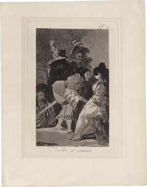 Los 5748 - Goya, Francisco de - Nadie se conoce - 0 - thumb