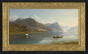 Los 6134 - Thorenfeld, Anton Erik Christian - Partie am Limfjord - 1 - thumb