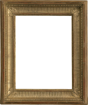 Los 6224 - Rahmen - Louis XVI. Rahmen, Frankreich 18 Jh., - 0 - thumb