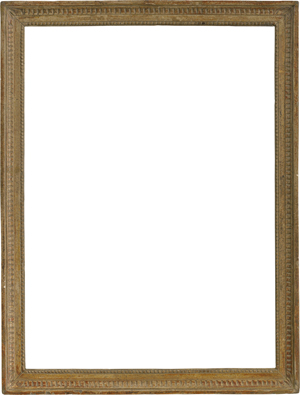 Lot 6226, Auction  123, Rahmen, Louis XVI. Rahmen, Frankreich 18. Jh.