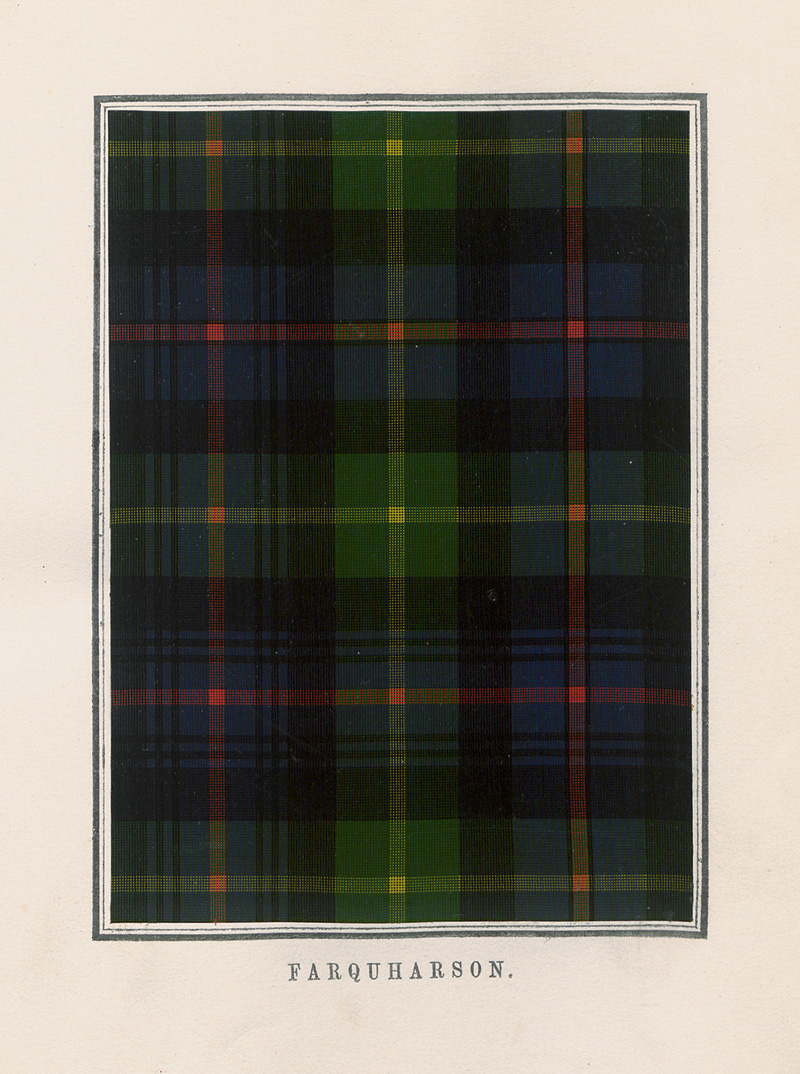 Lot 519, Auction  123, Smith, William und Smith, Andrew, Authenticated Tartans of the Clans and Families of Scotland