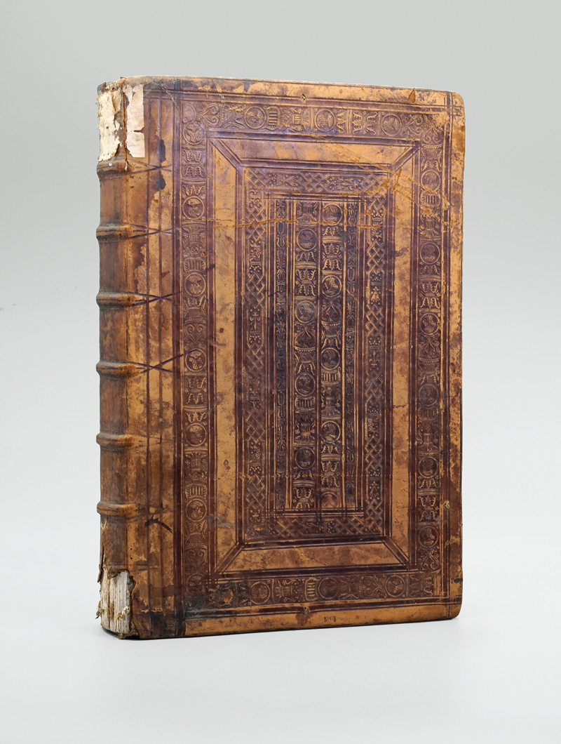 Lot 2496, Auction  123, Biblia germanica, Das ist die gantze heilige Schrift
