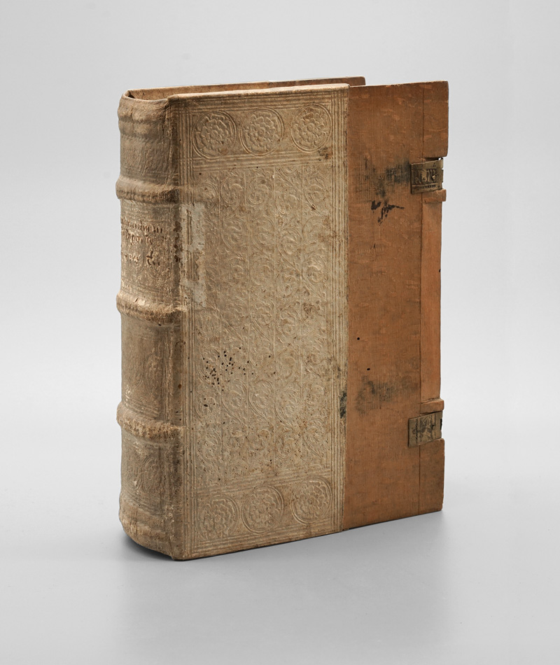 Lot 2616, Auction  123, Züricher Theologen und Gelehrte, Sammelband von 16 Drucken