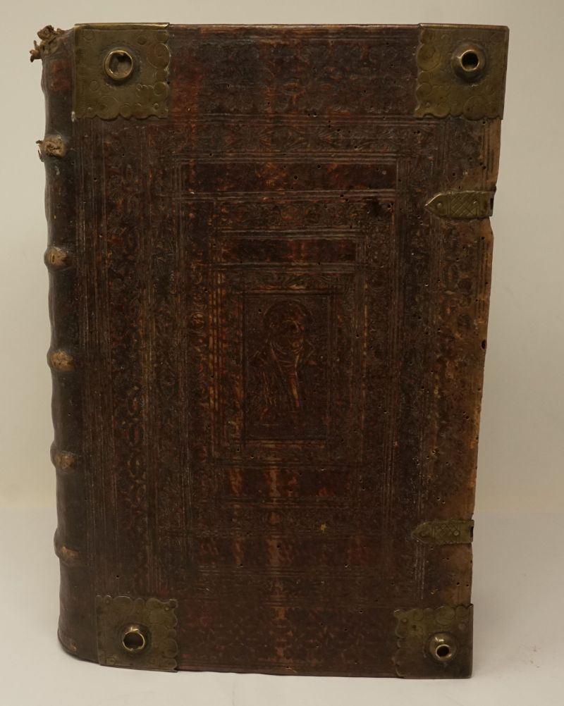 Lot 2622, Auction  123, Biblia, das ist: Die gantze H. Schrifft, Samt einer Vorrede von Herrn Johann Michael Dilherrns