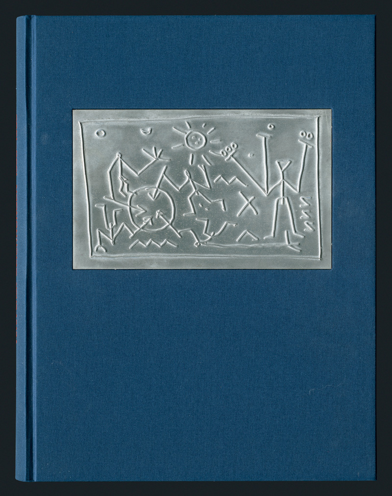 Lot 3612, Auction  123, Penck, A. R., Zeichnungen 1958-1985