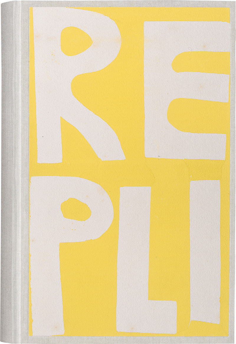Lot 3649, Auction  123, Rouveyre, André, Repli. Gravures de Henri Matisse