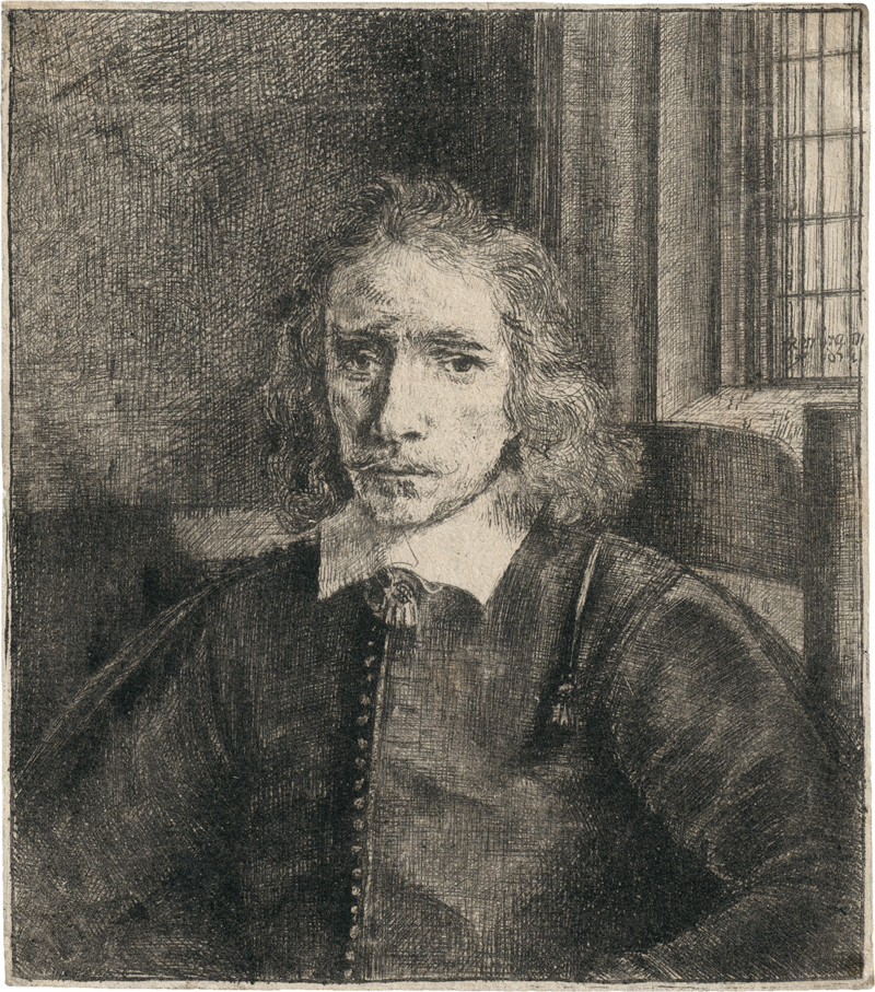 Lot 5852, Auction  123, Rembrandt Harmensz. van Rijn, Pieter Haaringh - Der junge Haaringh