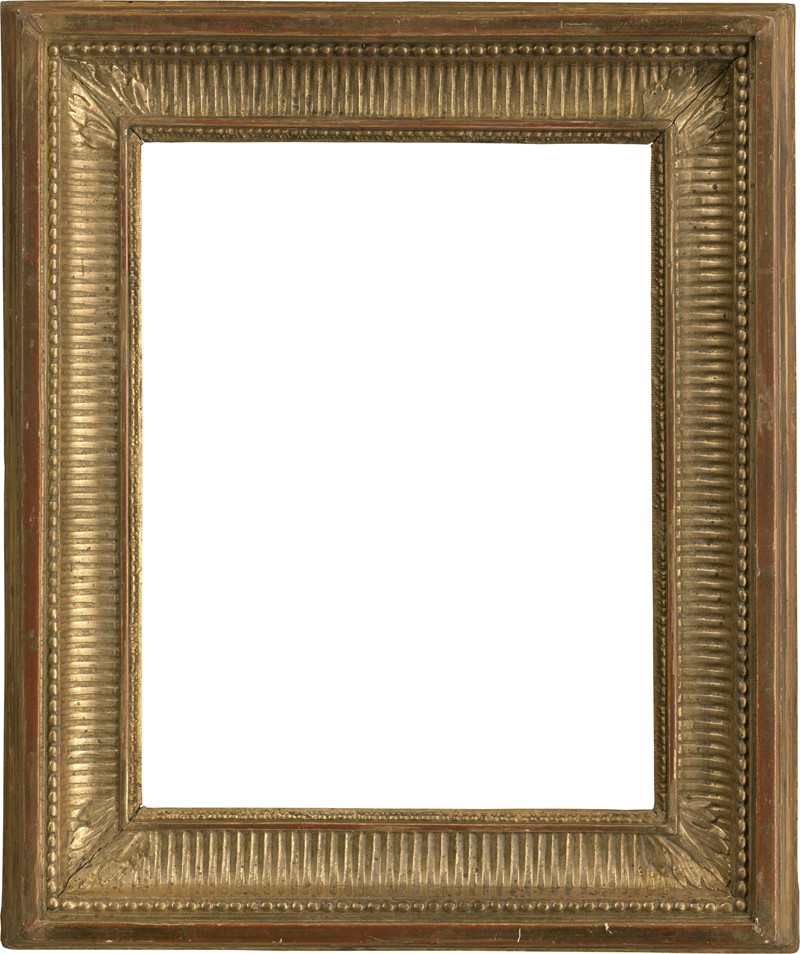 Lot 6224, Auction  123, Rahmen, Louis XVI. Rahmen, Frankreich 18 Jh.,