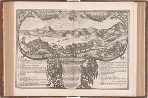 Braun, Georg und Hogenberg, Franz, Civitates orbis terrarum