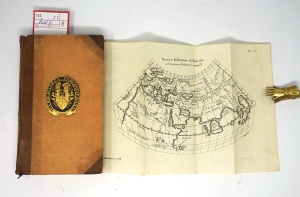 Los 11 - Mannert, Konrad - Geographie der Griechen und Römer - 3 - thumb