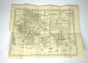 Los 11 - Mannert, Konrad - Geographie der Griechen und Römer - 14 - thumb