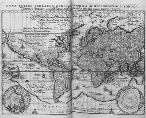 Los 13 - Gottfried, Johann Ludwig - Archontologia Cosmica - 1 - thumb