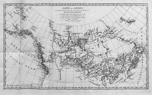 Los 37 - Mackenzie, Alexander - Reisen von Montreal durch Nordwestamerika - 0 - thumb