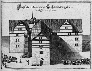 Los 176 - Merian, Matthäus - Topographia der Hertzogthümer Braunschweig und Lüneburg - 0 - thumb