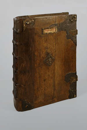 Biblia latina, Straßburg, Adolf Rusch, nicht nach 1470