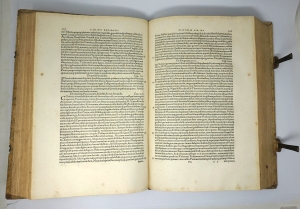 Los 362 - Plinius Secundus, Gaius d. Ä. - Historiae mundi libri XXXVII - 8 - thumb