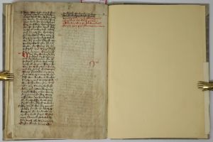 Los 865 - Libellus de penitentia - Libellus de penitentia. Deutsche Handschrift auf Papier - 6 - thumb