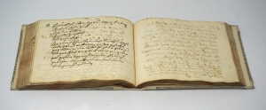 Los 905 - Medizinische Sammelhandschrift - Deutsche Handschrift auf Papier. . Österreich Mitte bis 2. Hälfte des 17. Jahrhunderts - 3 - thumb