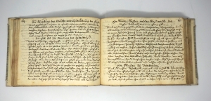 Los 905 - Medizinische Sammelhandschrift - Deutsche Handschrift auf Papier. . Österreich Mitte bis 2. Hälfte des 17. Jahrhunderts - 5 - thumb