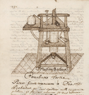 Los 919 - Pars tertia philosophia de phisica - Lateinische Handschrift auf Papier. Vorlesungsmitschrift - 0 - thumb