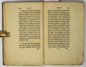 Los 1059 - Galvani, Luigi Aloysio - Abhandlungen über die Kräfte der thierischen Elektrizität  - 4 - thumb